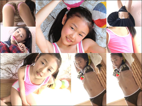 えがおの天使 ゆりえ Yurie No.58