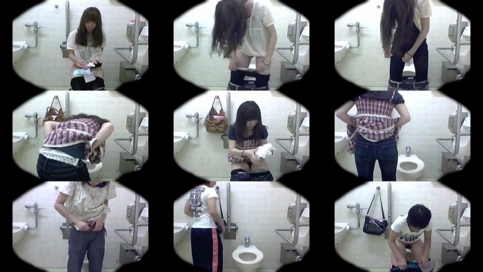 トイレ覗き紙がナイ編!! nozokinakamuraya toilet, japanese toilet voyeur, pissing japanese, toilet hidden camera twin01_00, twin02_00, twin03_00, twin04_00, twin05_00, twin06_00