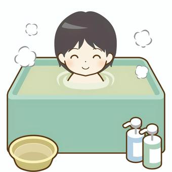 ☆お風呂ライブでハプニング？確信犯？☆