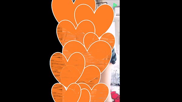 みく♪チャンネル♡JCドピュっていっぱい出たわ