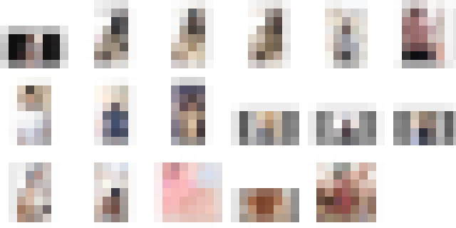 ななみのオナニー