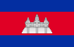 カンボジア旅行記