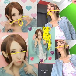 【訳アリです。。。】指名してたキャバ嬢のパンチラ流します。。。