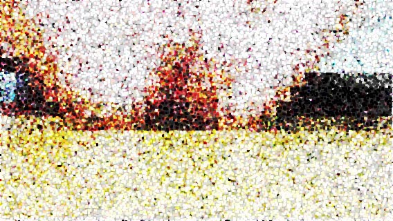 モ無　チッパイパンのM字潮吹きクリオナ