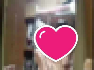 Cが自分のオナニー姿を見ながら興奮